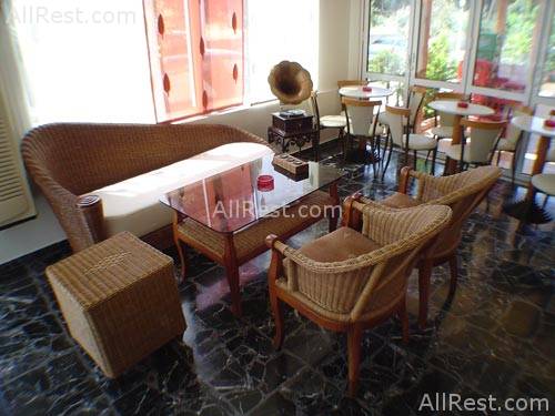 Sylvia Hotel 5